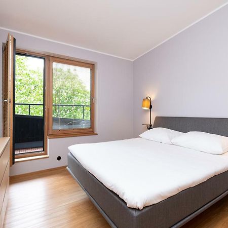 Self-Check-In 3 Bedroom Apartment With Sauna And Balconies Tallinn Bagian luar foto